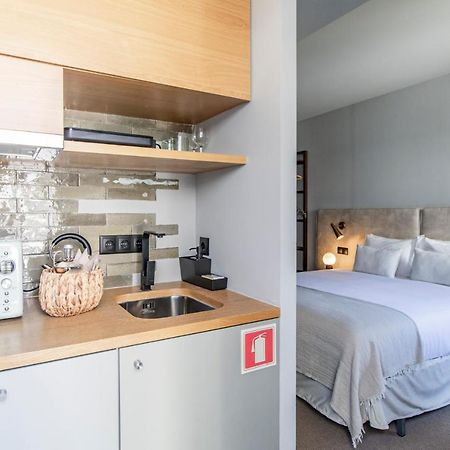 Regras 45 Building B By Lovelystay ปอร์โต ภายนอก รูปภาพ