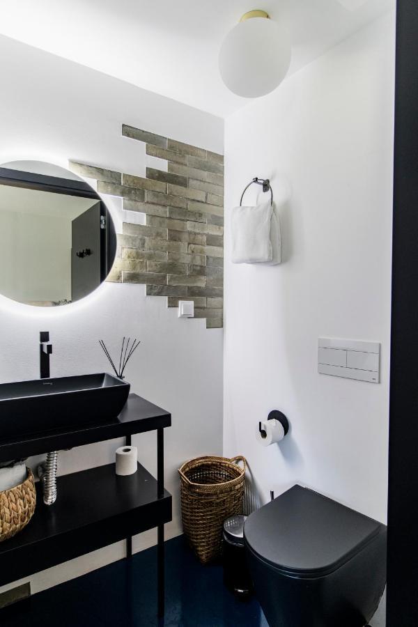 Regras 45 Building B By Lovelystay ปอร์โต ภายนอก รูปภาพ