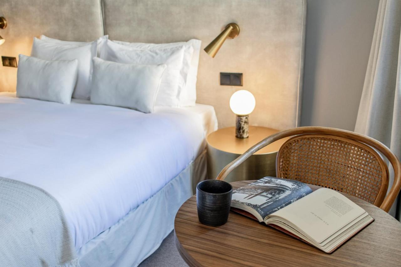 Regras 45 Building B By Lovelystay ปอร์โต ภายนอก รูปภาพ