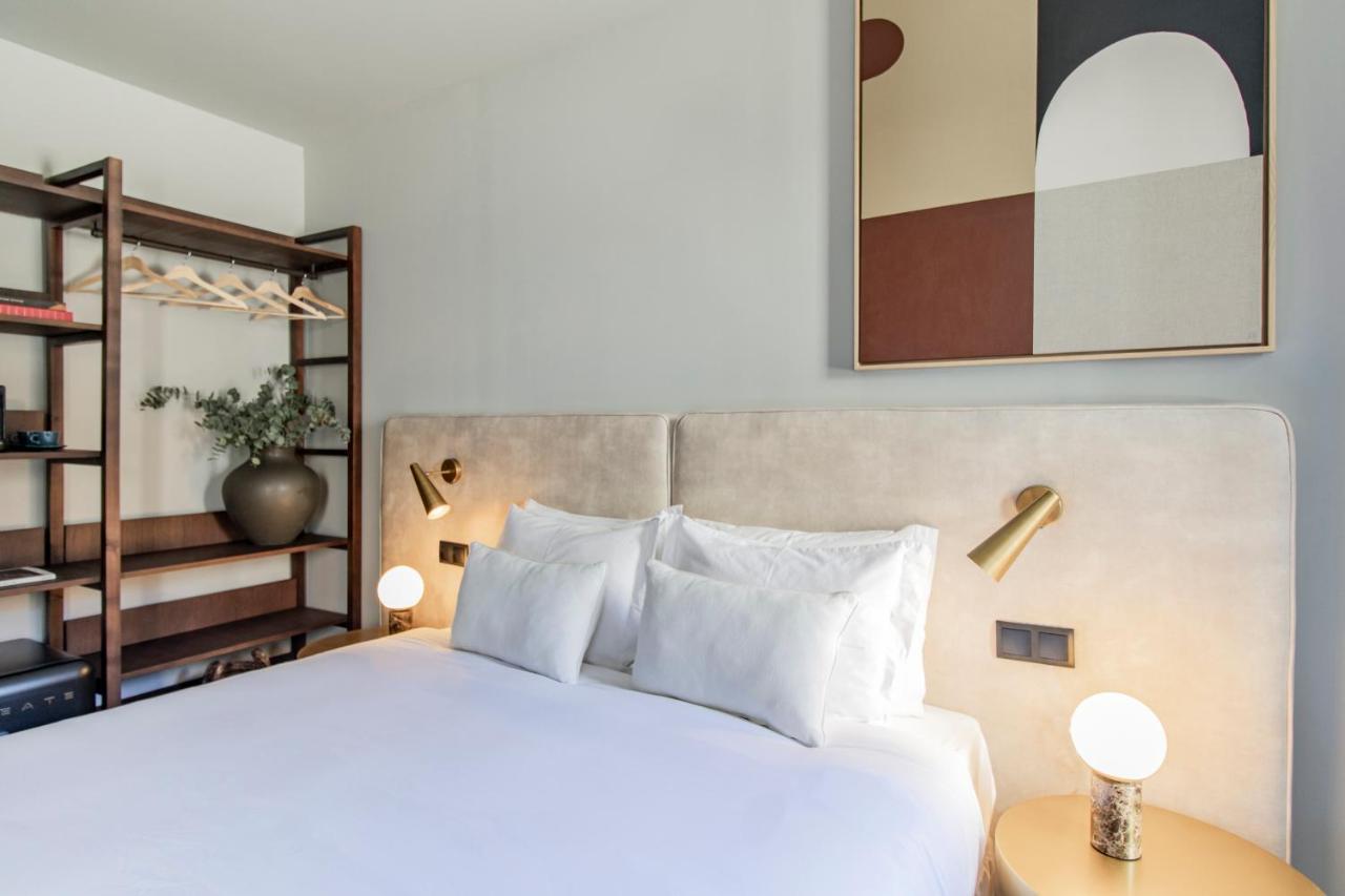 Regras 45 Building B By Lovelystay ปอร์โต ภายนอก รูปภาพ